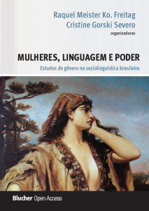 Estudos de Gênero na Sociolinguística Brasileira