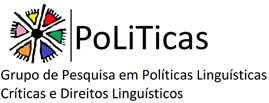 Políticas Linguísticas